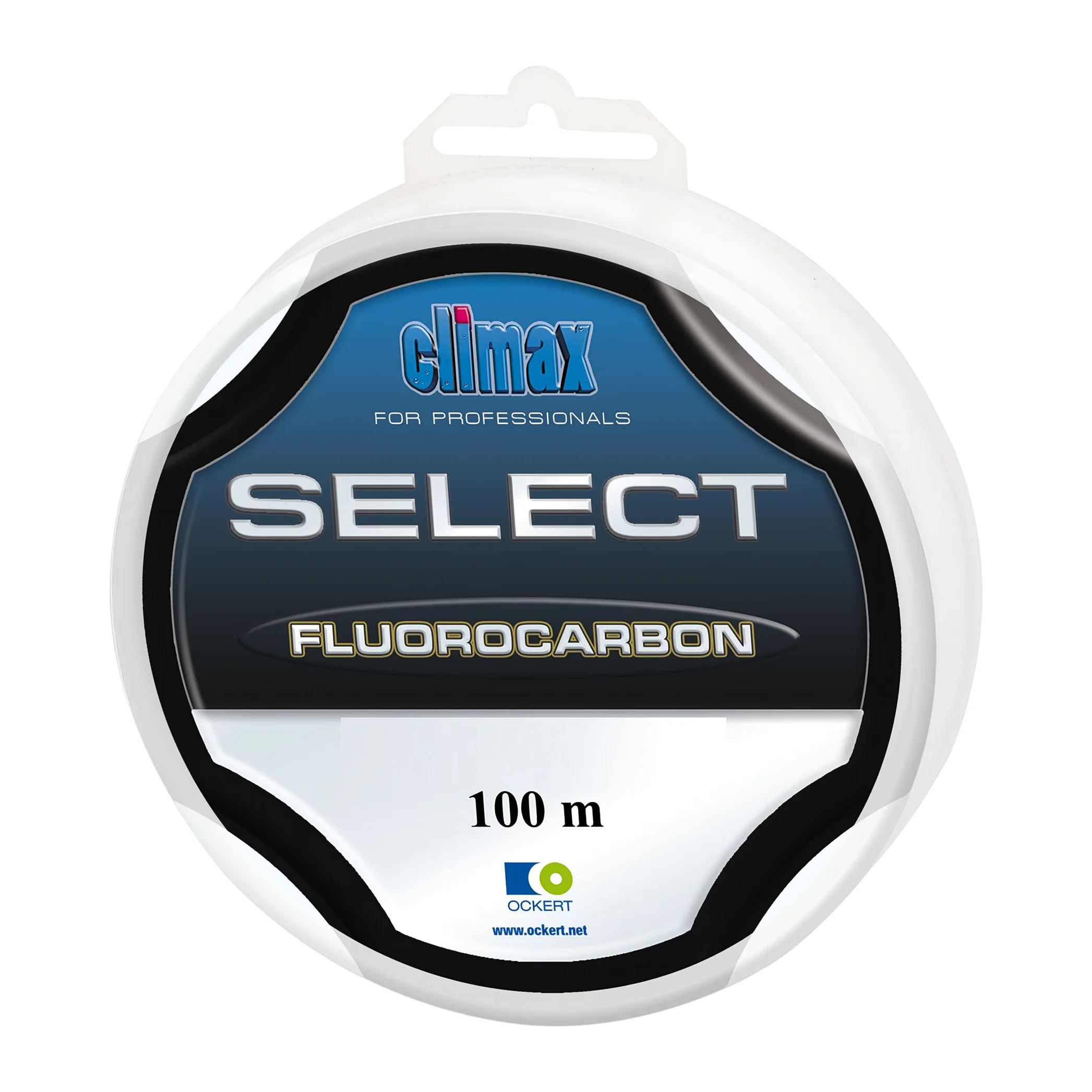Climax Fluorocarbon 100Mt