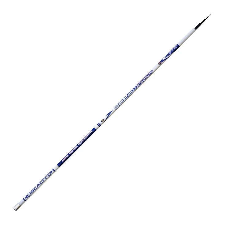 Canna Pesca Fissa 6 Metri Lineaeffe Dream Carbon Evolution