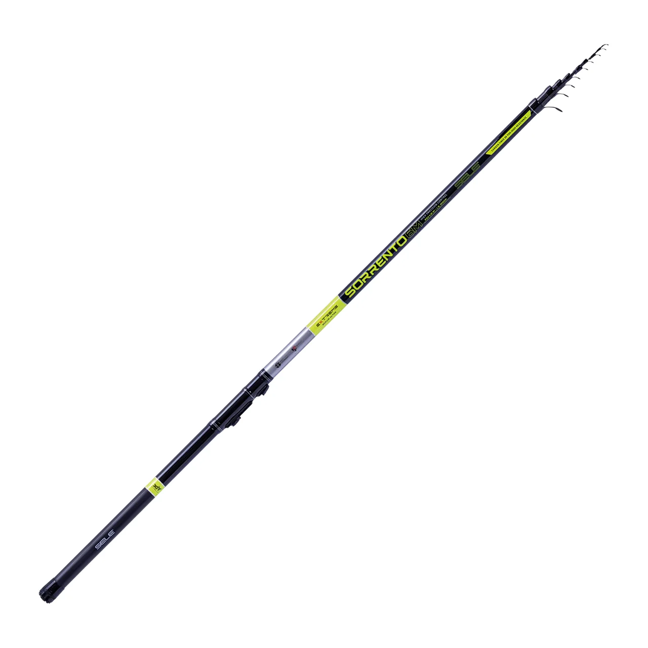 Sele Sorrento Extreme 7m Bolognese