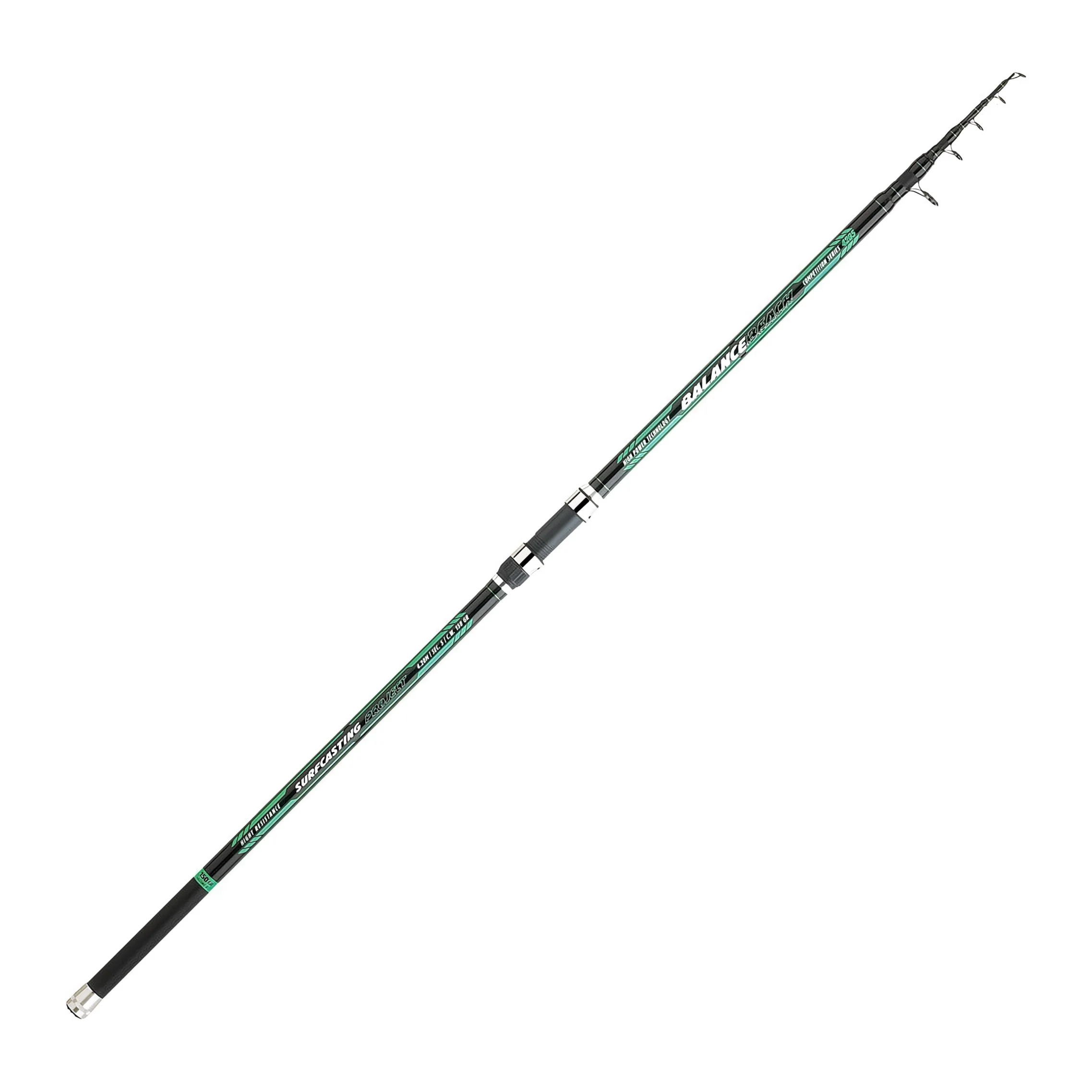 Sele Balance Beach 4.20m 120g Surfcasting
