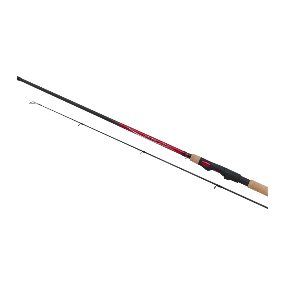Shimano Fishing Canna Spinning Catana 2.40m 20-50g