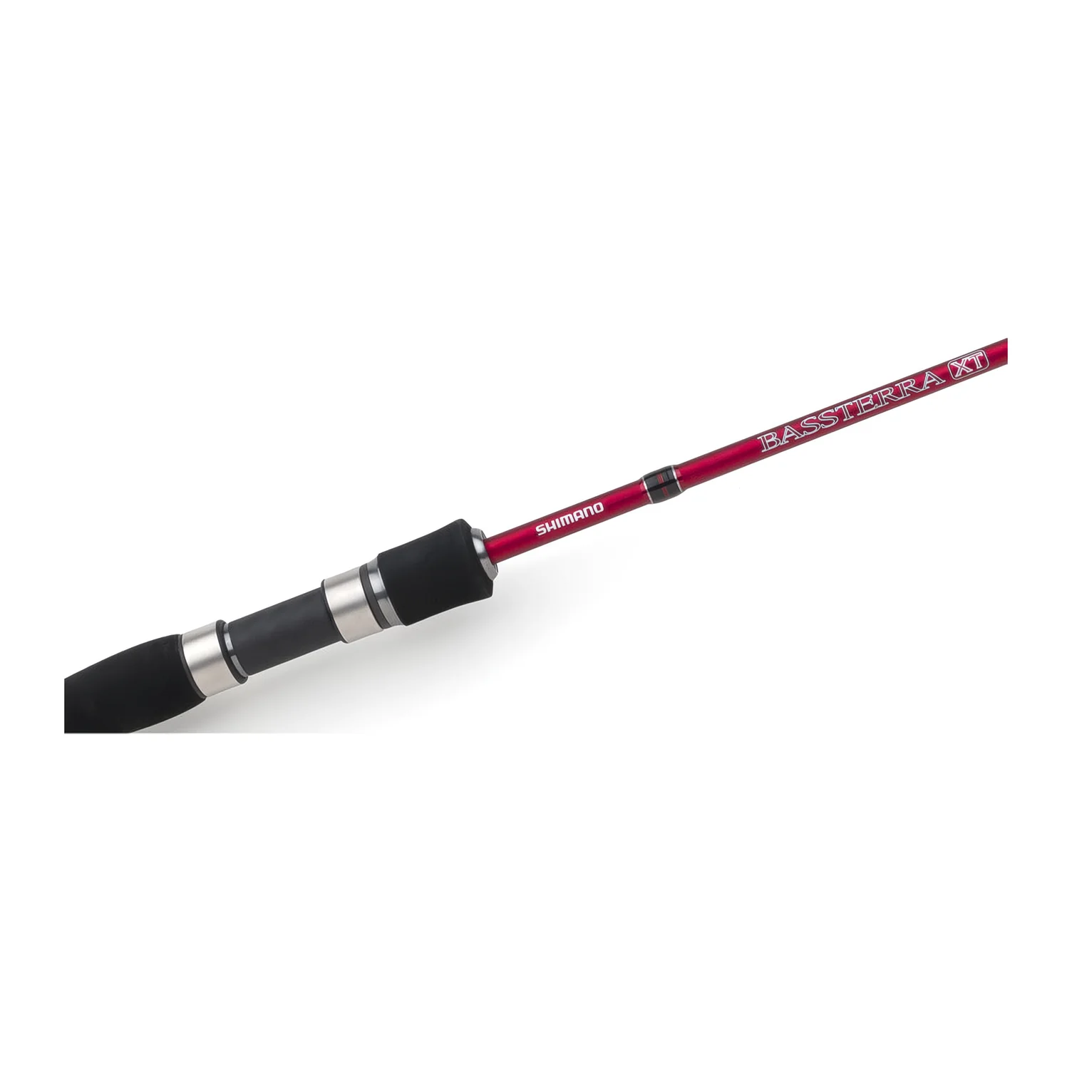 SHIMANO BASSTERRA XT SPINNING 15-70G 270cm