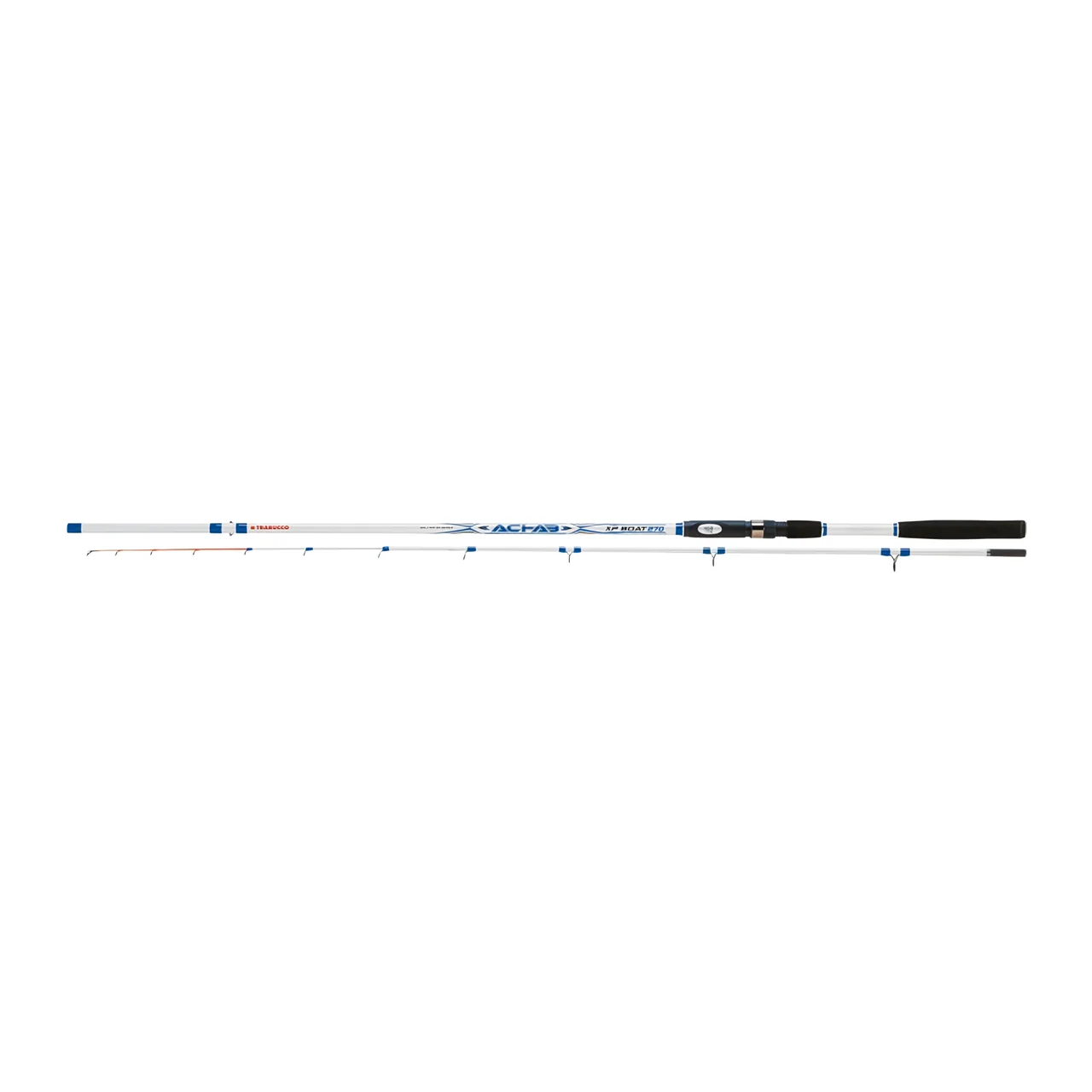 Trabucco canna achab xp boat 210cm