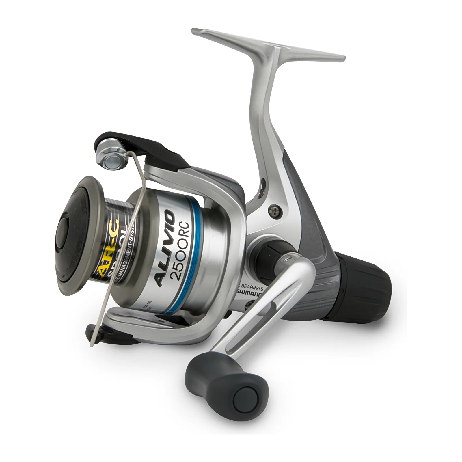Shimano Mulinello Alivio 2500 RC