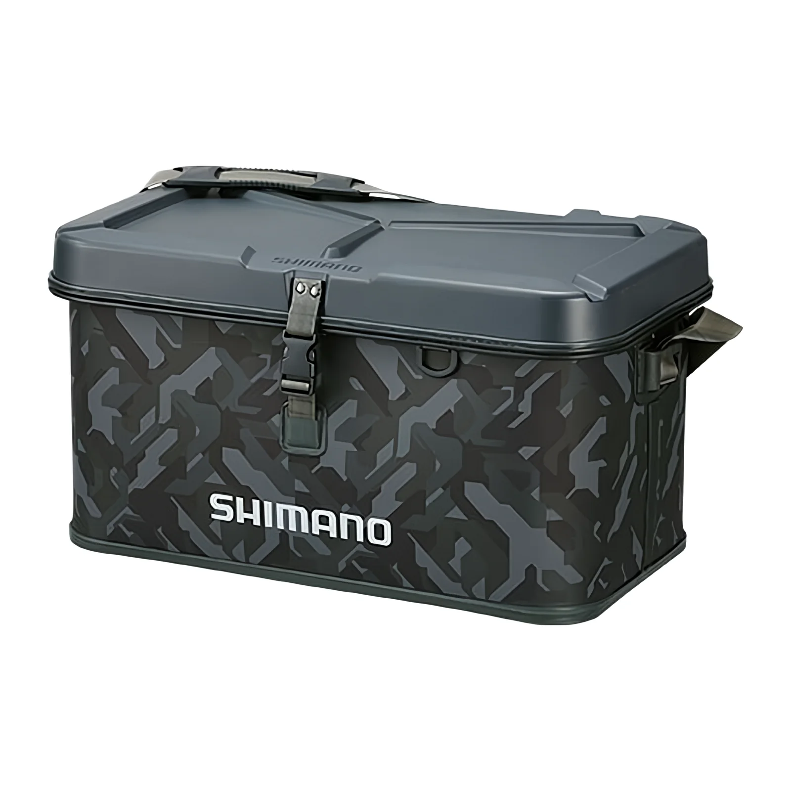 SHIMANO EVA Borsa Rigido Wave Kamo 32Lt