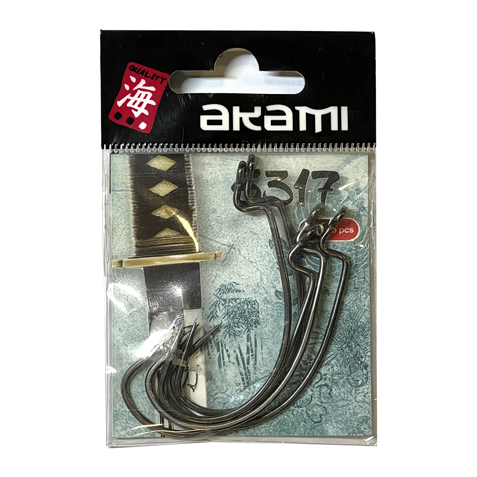 Amo Akami 5317 Varie Misure