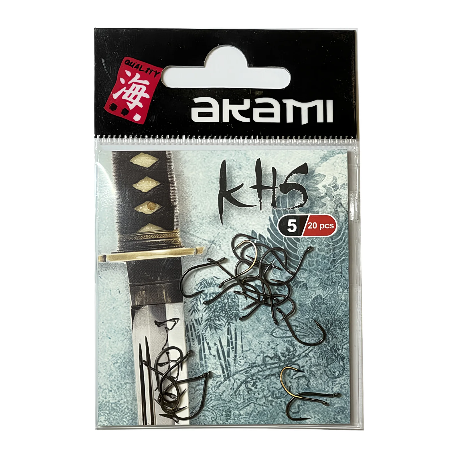 Amo Akami KHS Varie Misure